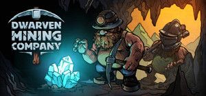 Dwarven Mining Company banner