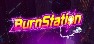Burnstation banner