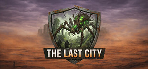 The Last City banner