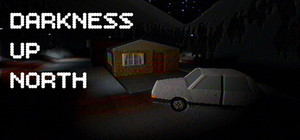 Darkness Up North banner