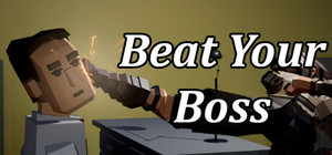 Beat Your Boss banner