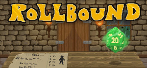 Rollbound banner