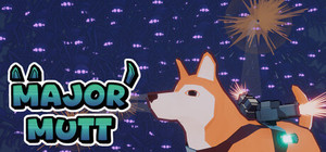 Major Mutt banner