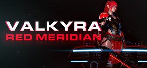 VALKYRA: Red Meridian banner