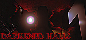 Darkened Halls banner