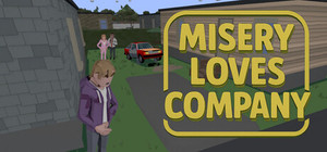 Misery Loves Company banner