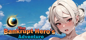 The Bankrupt Hero's Adventure banner