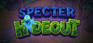 Specter Hideout banner