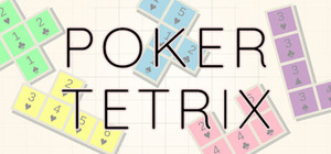 BLOCK POKER 5X5 banner