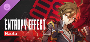 BlazBlue Entropy Effect - Naoto Character Pack banner