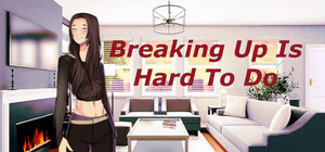 Breaking Up Is Hard To Do banner