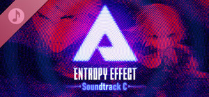 BlazBlue Entropy Effect - Soundtrack C banner
