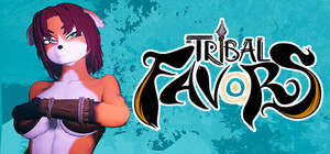 Tribal Favors banner