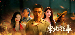 东北往事 banner