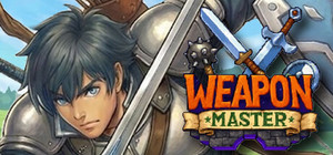 WEAPON MASTER banner