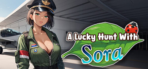 A Lucky Hunt With : Sora banner