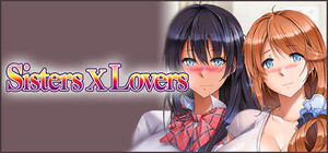 Sisters x Lovers banner