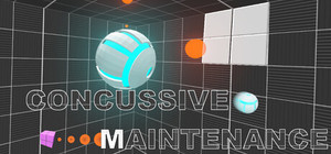 Concussive Maintenance banner