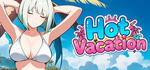 Hot Vacation banner