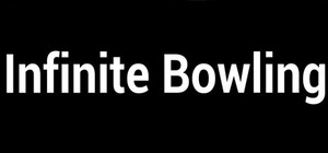 Infinite Bowling banner