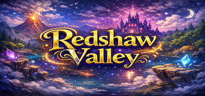 Redshaw Valley banner