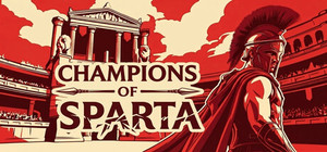 Champions of Sparta banner