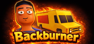Backburner banner