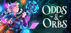 Odds & Orbs banner
