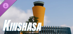 X-Plane 12 Add-on: FSDG - Kinshasa banner