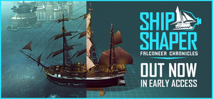 ShipShaper banner