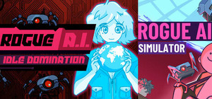 Rogue AI Bundle banner