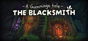 A Gummings Tale: The Blacksmith banner