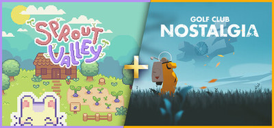 Sprout Valley + Golf Club Nostalgia
