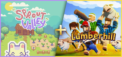 Sprout Valley + Lumberhill
