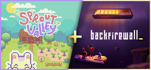 Sprout Valley + Backfirewall_ banner
