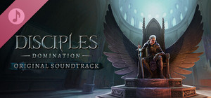 Disciples: Domination - Original Soundtrack banner