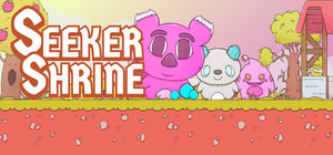 Seeker Shrine banner