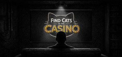 Cats Hidden in the Casino