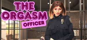The Orgasm Officer banner