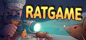 Rat Game banner