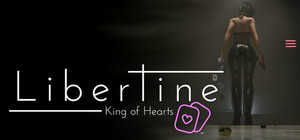 Libertine: King of Hearts banner
