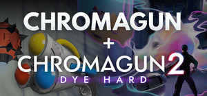 ChromaGun Collection banner