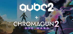 Colorful Cubism Bundle banner