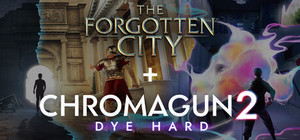 Trapped in Time and Space banner