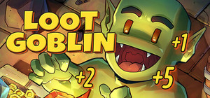 Loot Goblin banner
