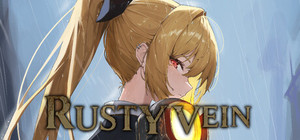 Rusty Vein banner