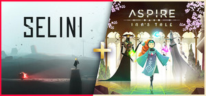 Selini + Aspire: Ina's Tale banner