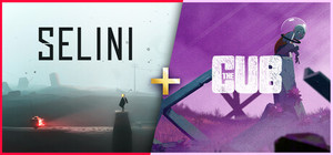 Selini + The Cub banner
