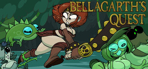 Bellagarth's Quest banner