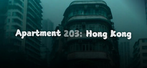 Apartment203:HongKong banner